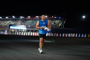 BIB: 44087
                            <button type="button" onclick="openModal(19599275)" class="btn btn-primary btn-sm float-right btn-popup" data-toggle="modal" data-target=".modal-high-quality">
                        <i class="fas fa-shopping-cart"></i> Add to Cart
                    </button>
                                            <button type="button" onclick="isThisMe(19599275, true)" class="btn btn-success btn-sm float-right btn-popup btn-isme hidden" data-toggle="tooltip" data-placement="bottom" title="นี่คือรูปของคุณใช่ไหม คลิกที่นี่เพื่อเอาเข้าอัลบั้ม">
                        <i class="fas fa-plus"></i> Add to album
                    </button>
                    <button type="button" onclick="isThisMe(19599275, false)" class="btn btn-warning btn-sm float-right btn-popup btn-isnotme hidden">
                        <i class="fas fa-ban"></i> Remove from album
                    </button>